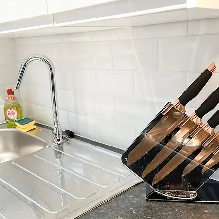 1Bedroom Flat With Small Garden In Finsbury Park, Highbury Londres Extérieur photo